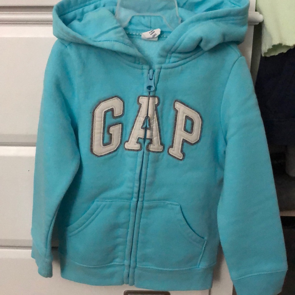 Gap 3years.
